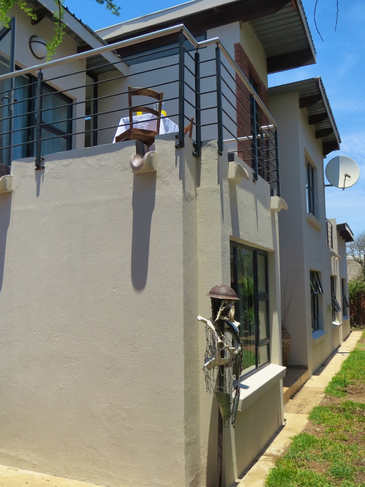 Gauteng Accommodation at Home at Harry's | Viya