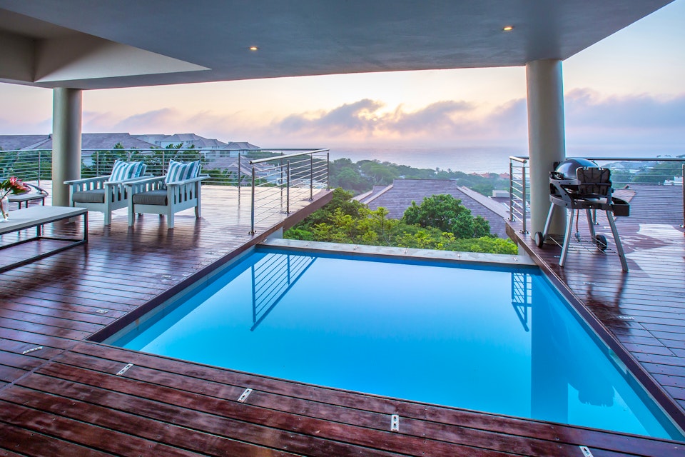 Ballito Accommodation at  | Viya