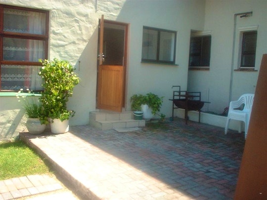 Overberg Accommodation at  | Viya