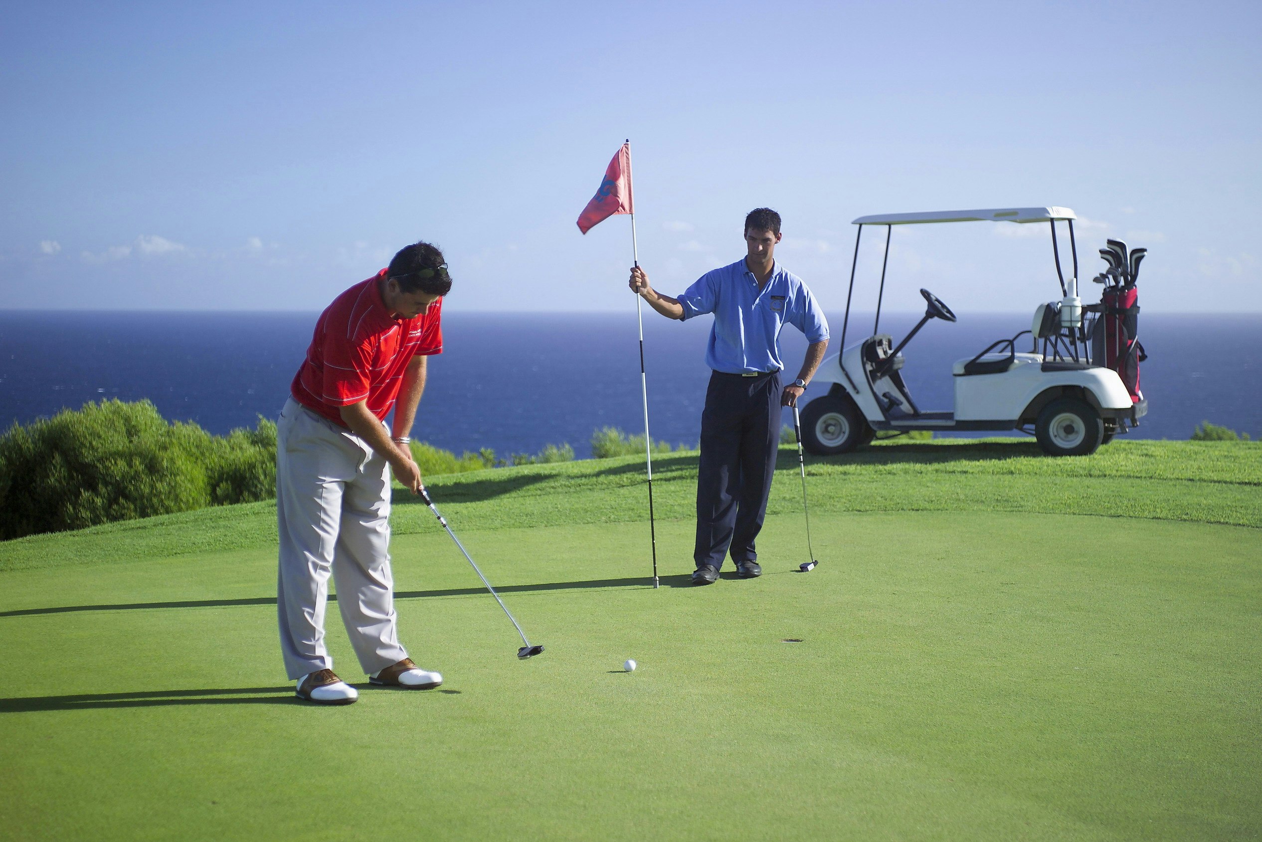 Mossel Bay Golf Club