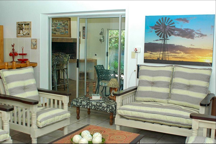 Northern Cape Accommodation at EL JO Karoo Selfsorg Gasteplaas | Viya