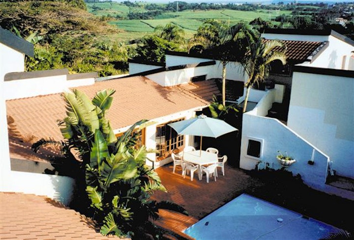 KwaZulu-Natal Accommodation at Villa Ventura | Viya