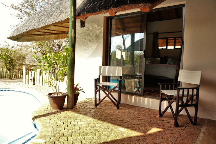 Limpopo Accommodation at Lions Place Lodge | Viya