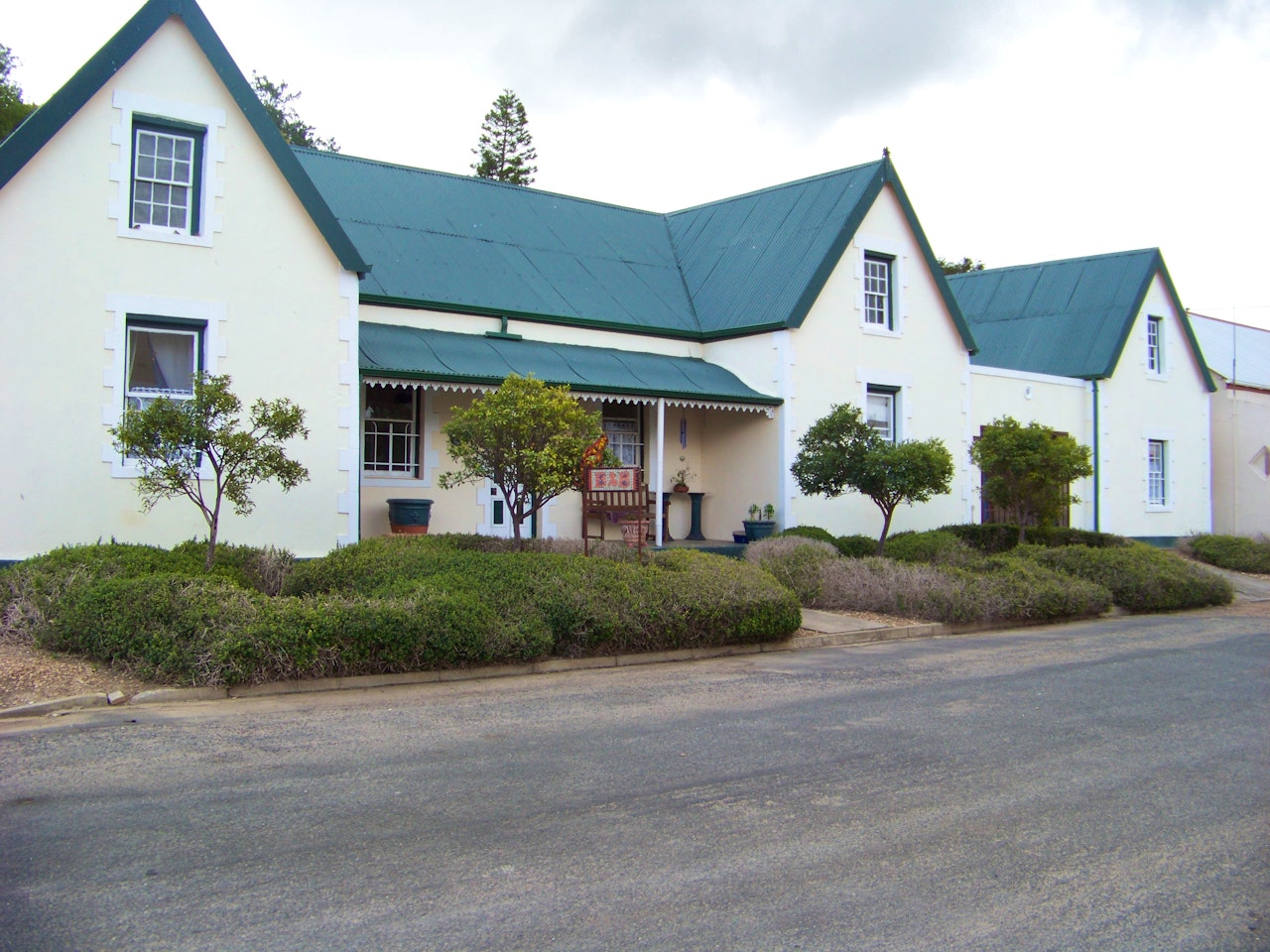 Garden Route Accommodation at  | Viya