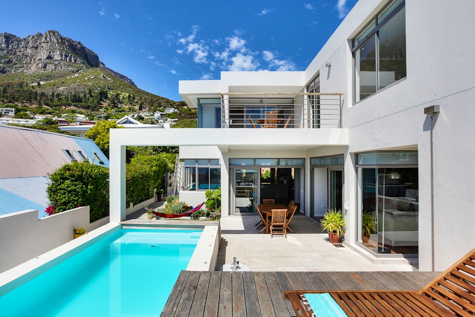 Atlantic Seaboard Accommodation at  | Viya