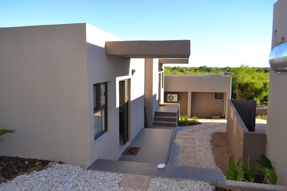 Upington Accommodation at  | Viya