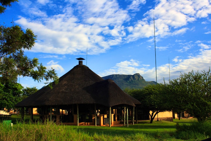 Limpopo Accommodation at Lapeng Guest Lodge | Viya