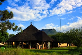 Escarpment Accommodation at Lapeng Guest Lodge | Viya