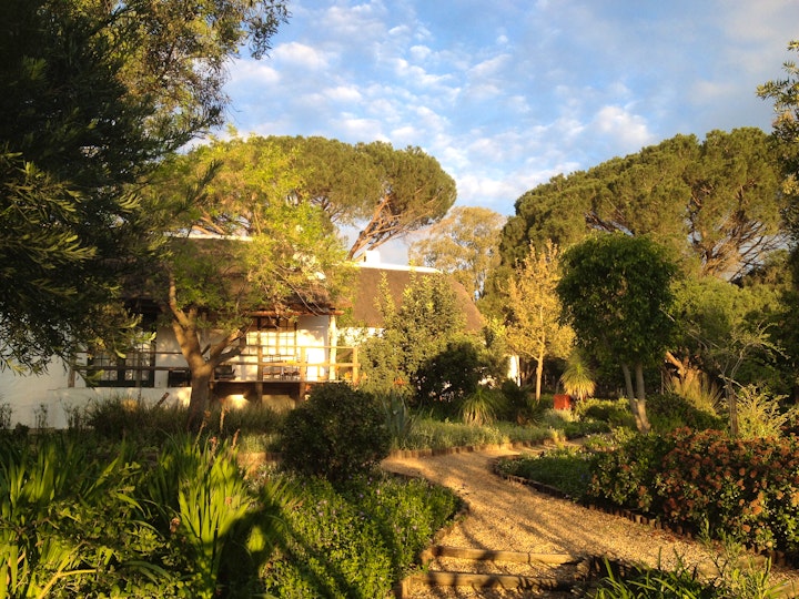 Western Cape Accommodation at Mooi Bly | Viya