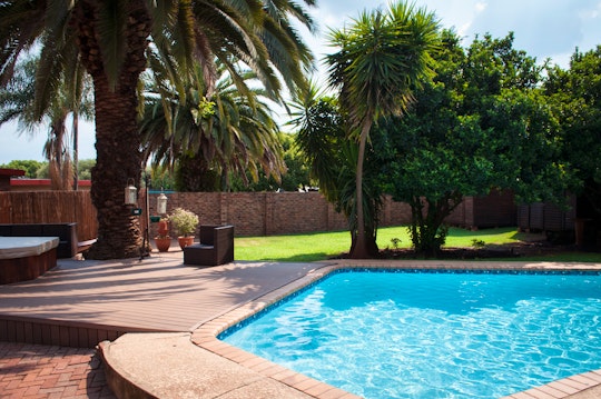 Pretoria Accommodation at  | Viya