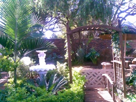 Waterberg Accommodation at Fourie Street 199 Bed and Breakfast | Viya