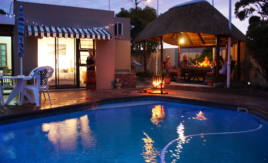 Leisure Lodge TravelGround