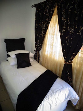 Northern Free State Accommodation at  | Viya