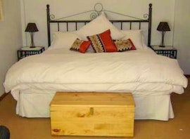 Cape Winelands Accommodation at  | Viya