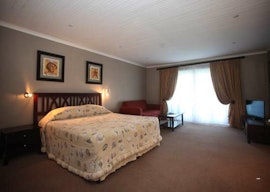Sarah Baartman District Accommodation at Halyards Hotel and Spa | Viya