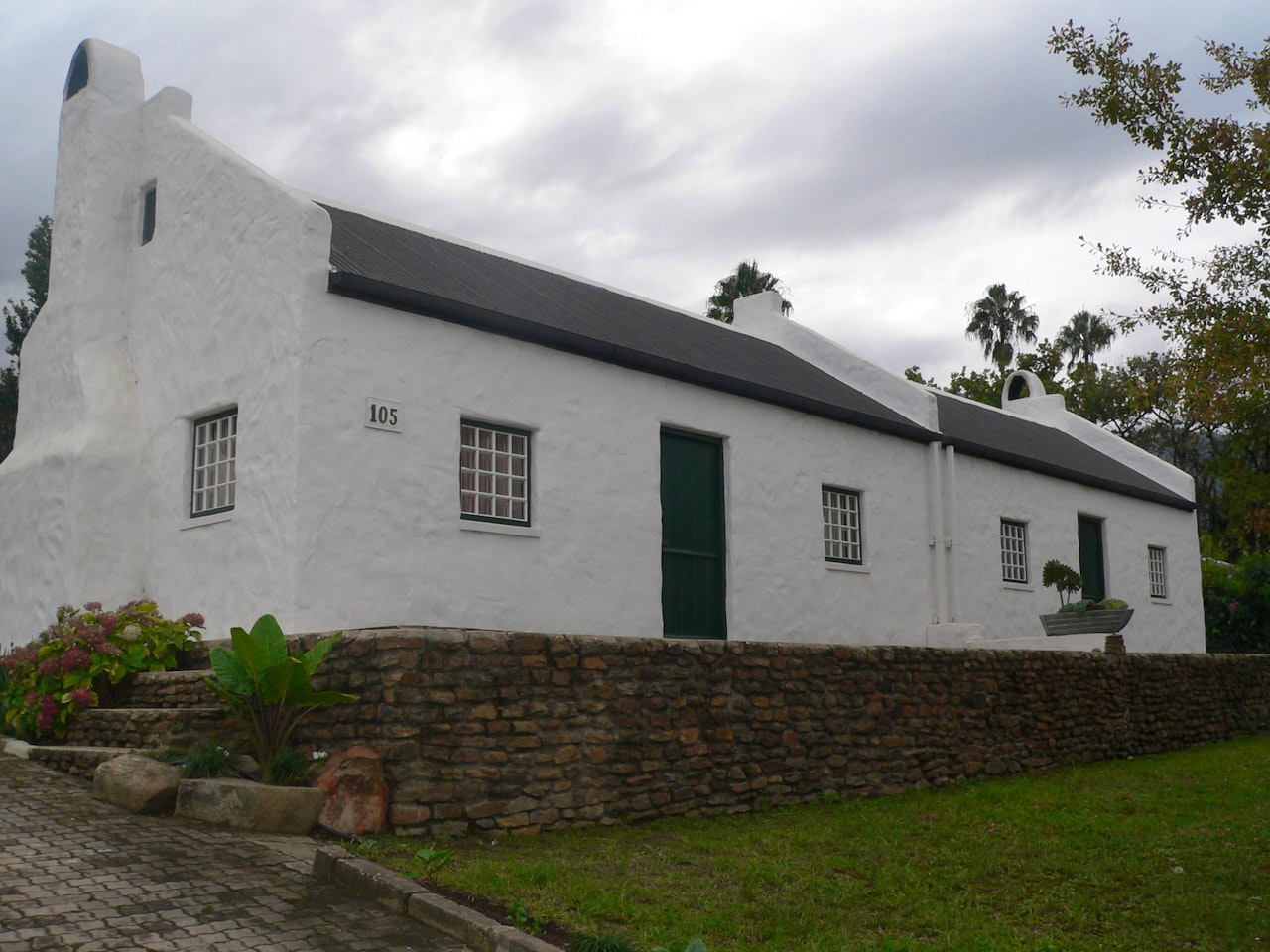 Overberg Accommodation at  | Viya