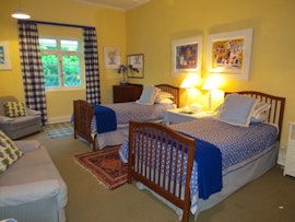 Eastern Cape Accommodation at Olivewoods B&B | Viya