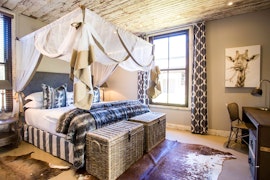 Western Cape Accommodation at Botlierskop Self-catering Bush Villas | Viya