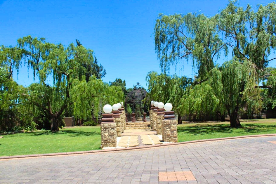 The Willow Tree Guesthouse TravelGround