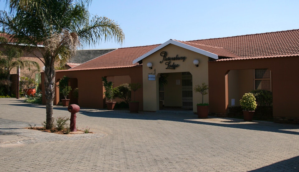 Limpopo Accommodation at  | Viya