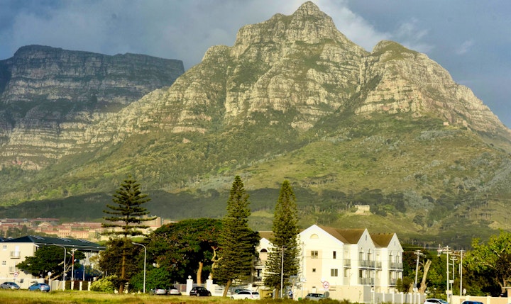Observatory Accommodation at Garden Apartment on Rondebosch Common | Viya