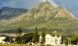 Observatory Accommodation at Garden Apartment on Rondebosch Common | Viya