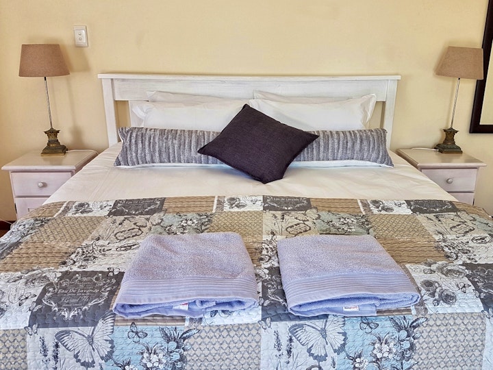 Western Cape Accommodation at Sedge Island House | Viya