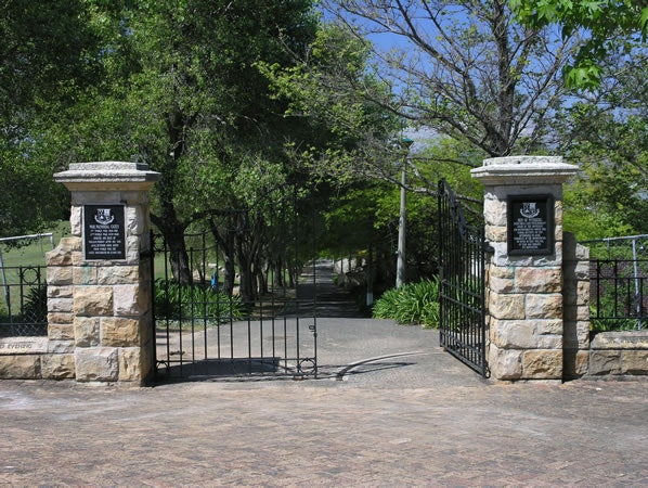 Wynberg Boys’ High School