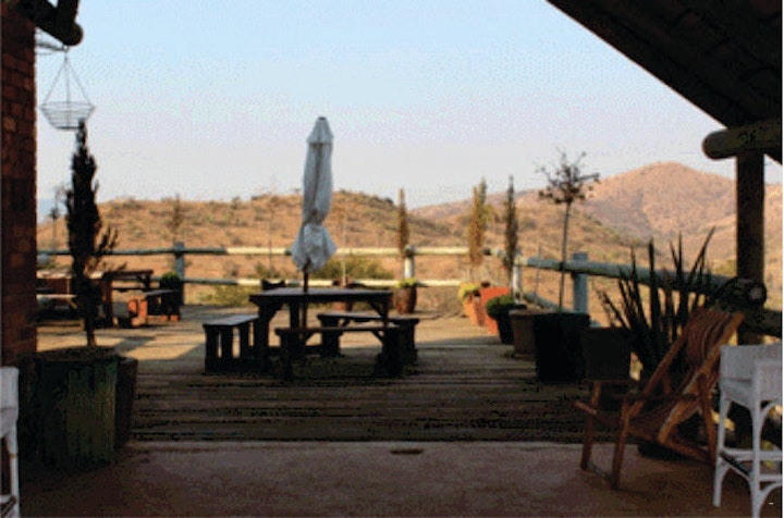 Bojanala Accommodation at Sparrow Hawk Lodge | Viya