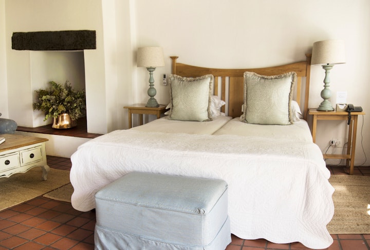 Western Cape Accommodation at Klein Waterval Riverside Lodge | Viya