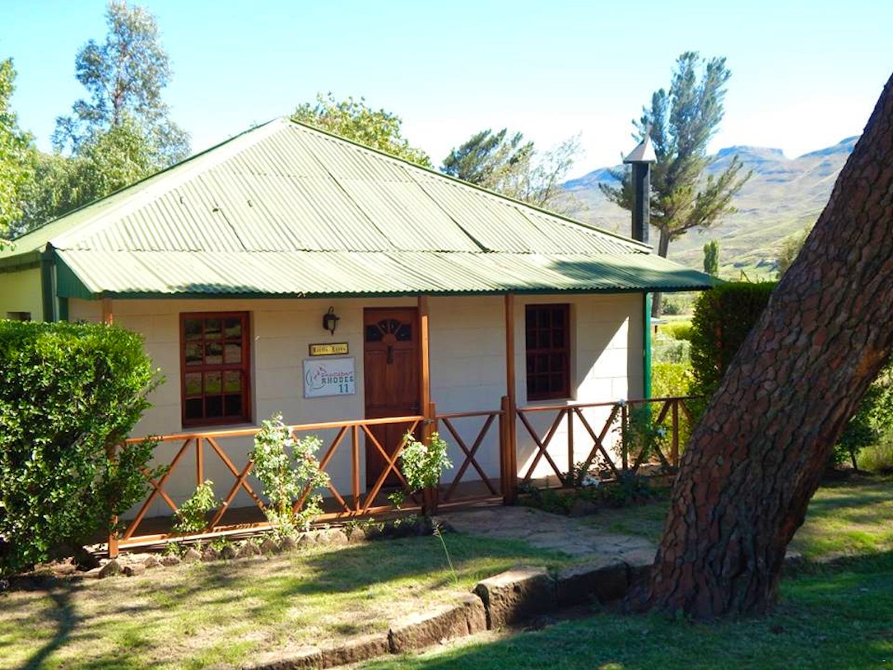 Eastern Cape Accommodation at  | Viya