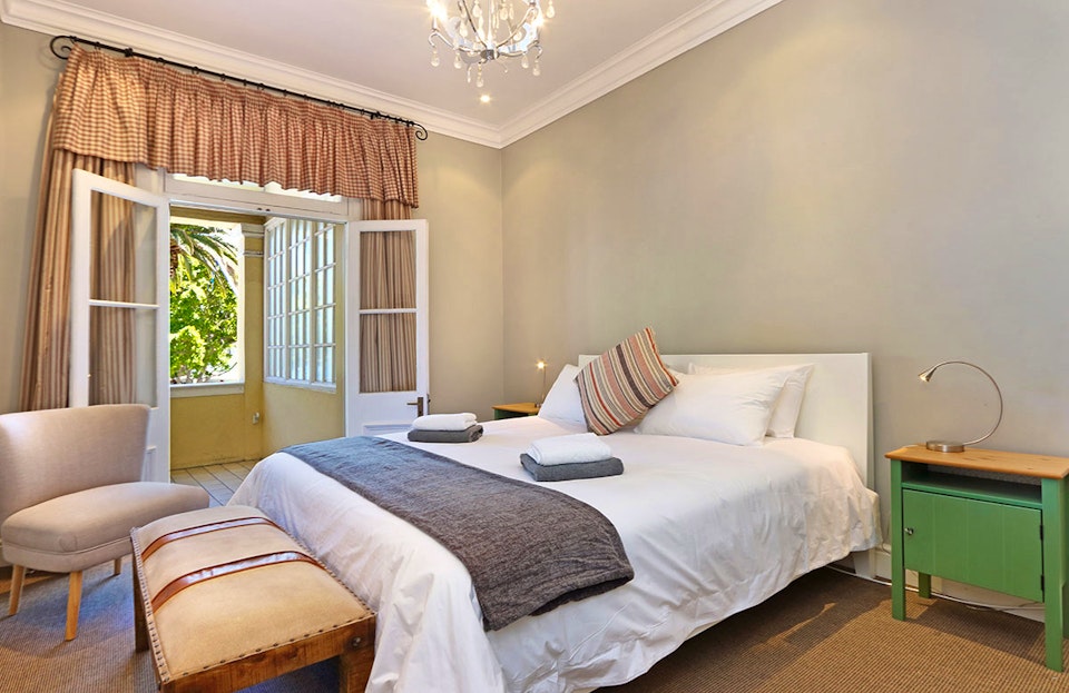 Cape Town Accommodation at  | Viya