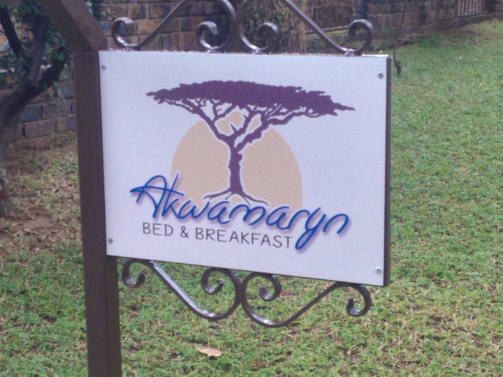 Mpumalanga Accommodation at Akwamaryn B&B | Viya
