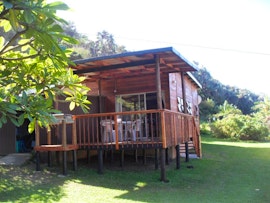 Wild Coast Accommodation at  | Viya