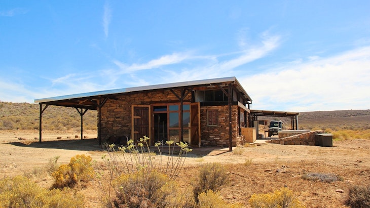  at Sand River Conservancy - Wagon House | TravelGround