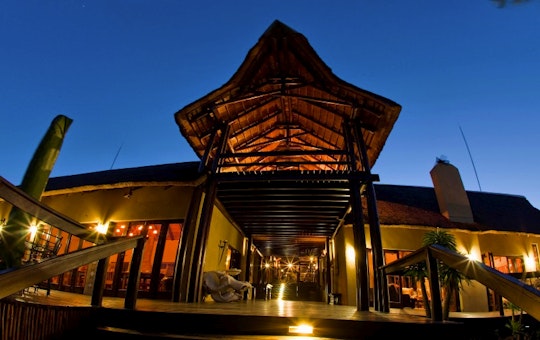 Mpumalanga Accommodation at  | Viya