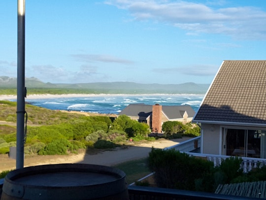 Overberg Accommodation at  | Viya