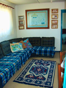 Struisbaai Accommodation at Rus 'n Bietjie | Viya