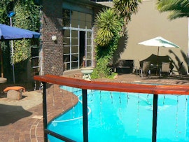 Kempton Park Accommodation at African Moon Corporate Guest House | Viya