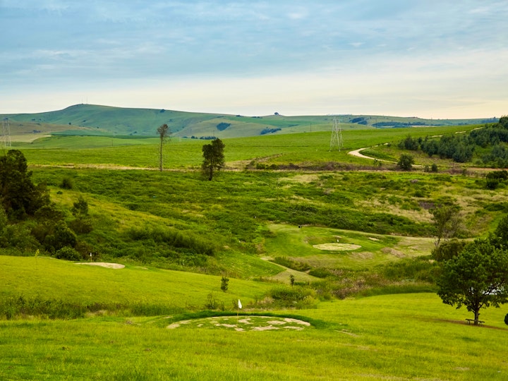 KwaZulu-Natal Accommodation at Midlands Saddle and Trout Resort | Viya