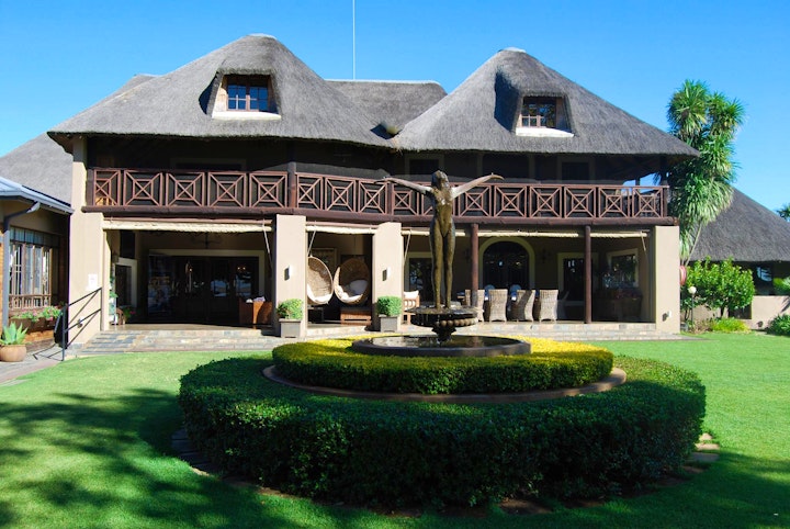 Free State Accommodation at Siesta Guest House | Viya