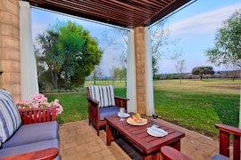 Pretoria Accommodation at Centurion Golf Suites Boca Walk | Viya