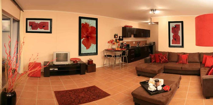 Gateway La Loggia Apartments Travelground