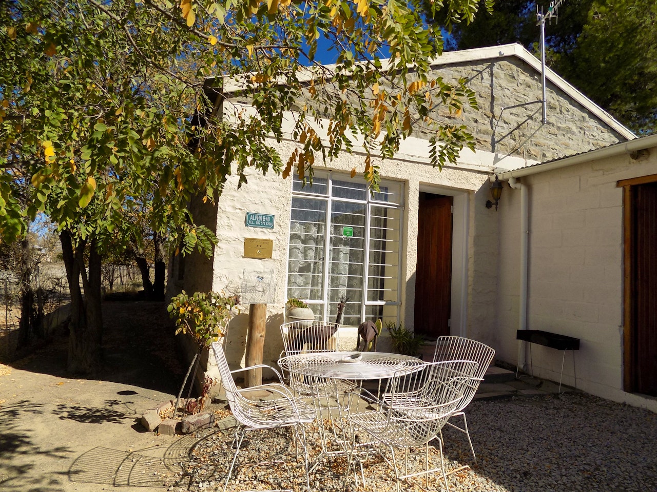 Karoo Accommodation at  | Viya