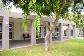 Boland Accommodation at Nuwerus Lodge | Viya