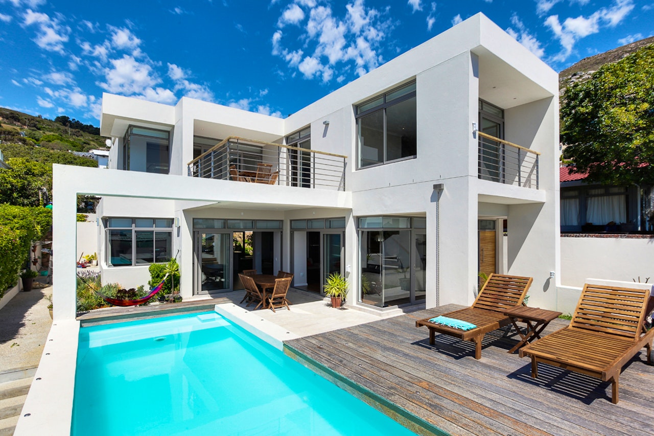 Atlantic Seaboard Accommodation at  | Viya