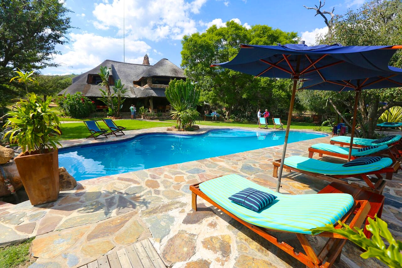 Limpopo Accommodation at  | Viya