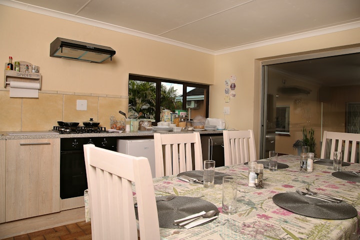 Mpumalanga Accommodation at 35 Kelkiewyn B&B | Viya