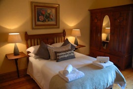 Karoo Accommodation at Moonlight Manor | Viya