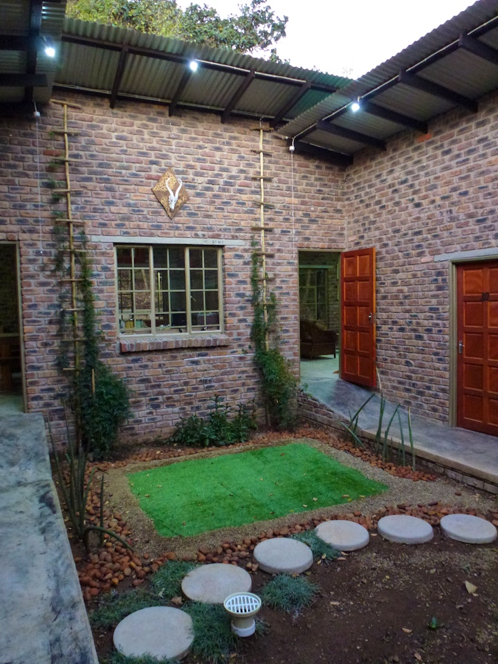 Mpumalanga Accommodation at Hezekiah Guest Farm | Viya